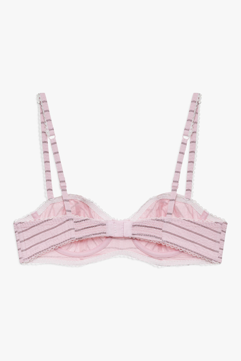 For Love & Lemons Mindy Underwire Bra outlook