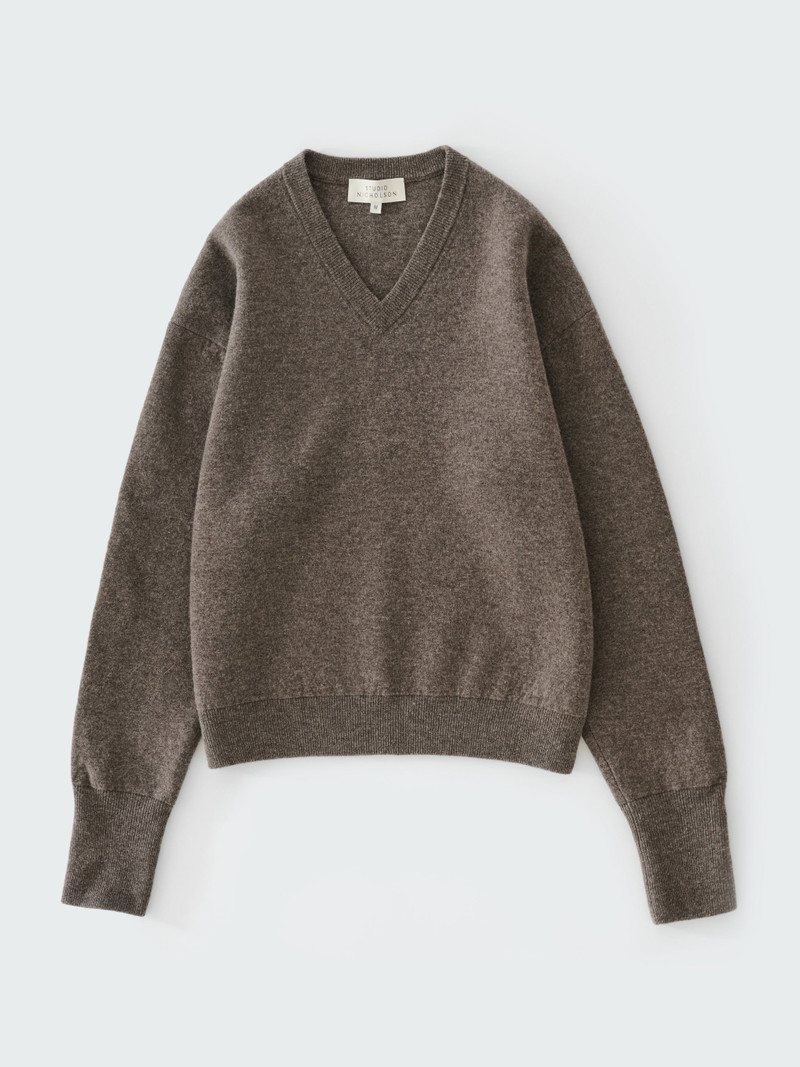 Loch Knit 1