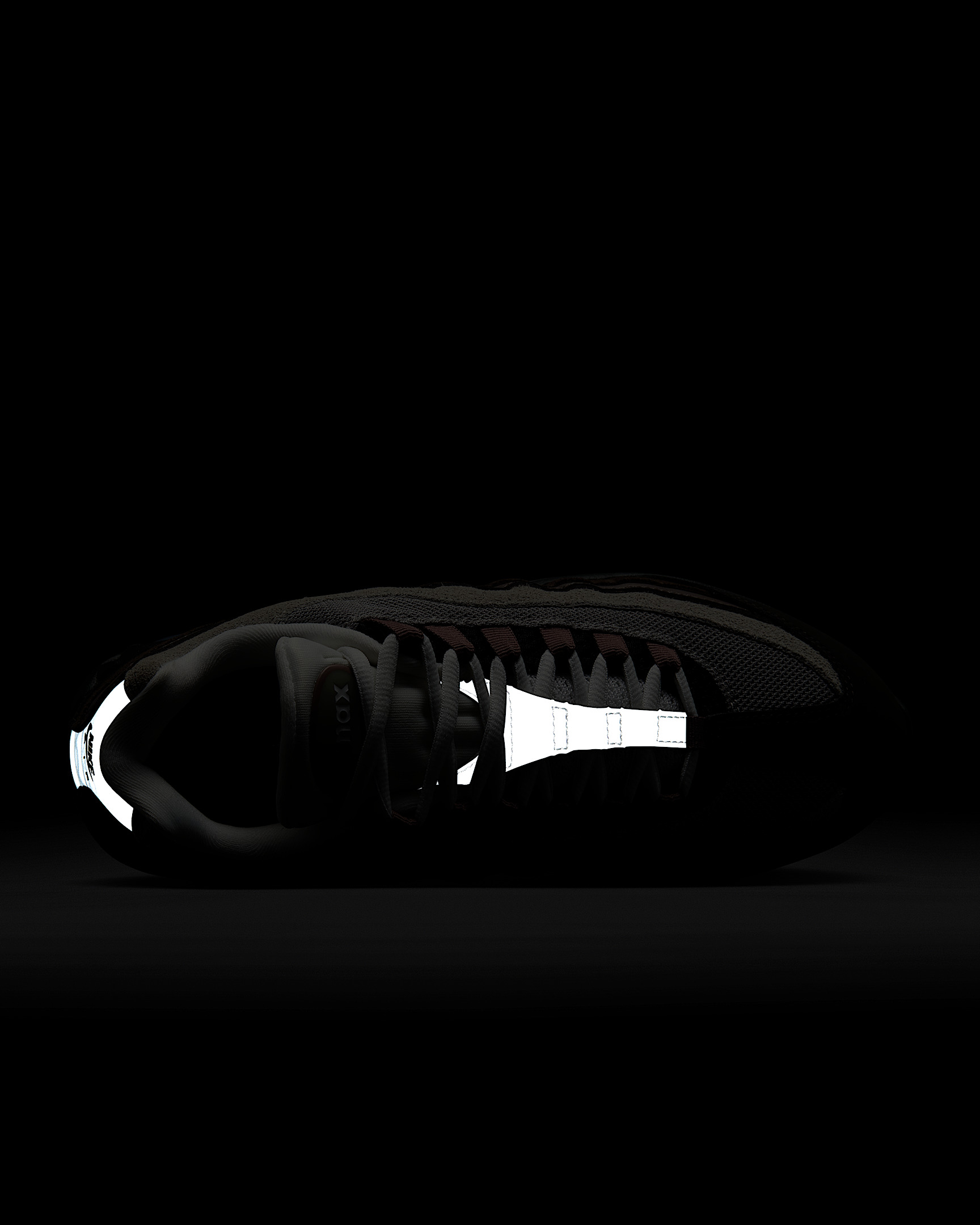 Nike Air Max 95 Women's Shoes - 9