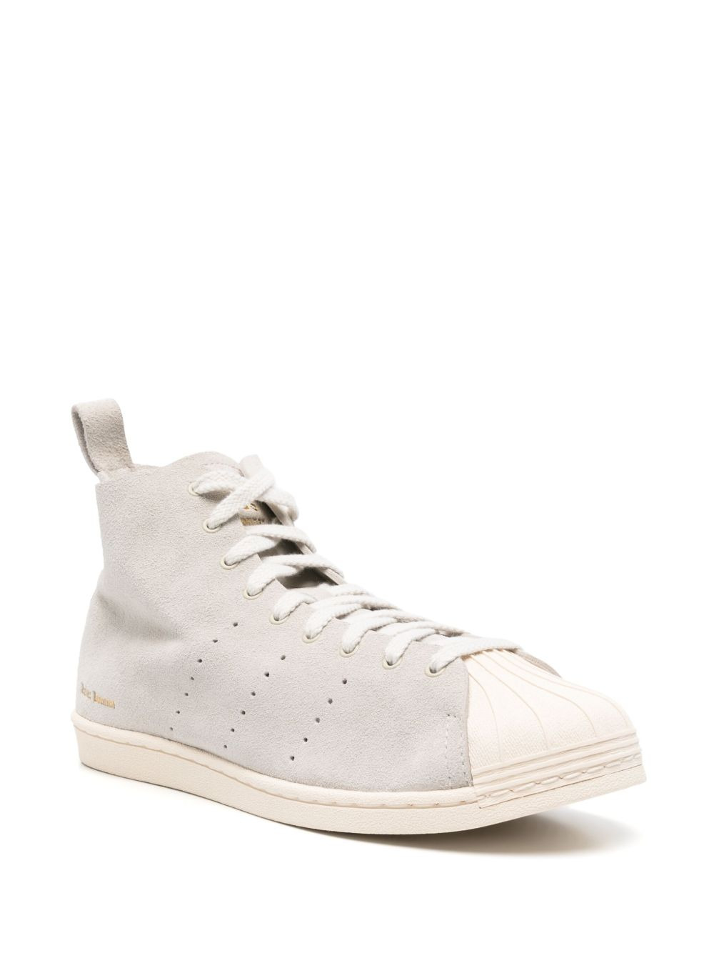 Superstar Hi sneakers - 2