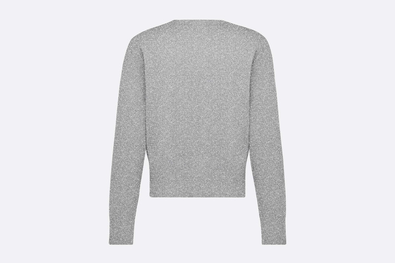 DIOR BY ERL Sweater 2