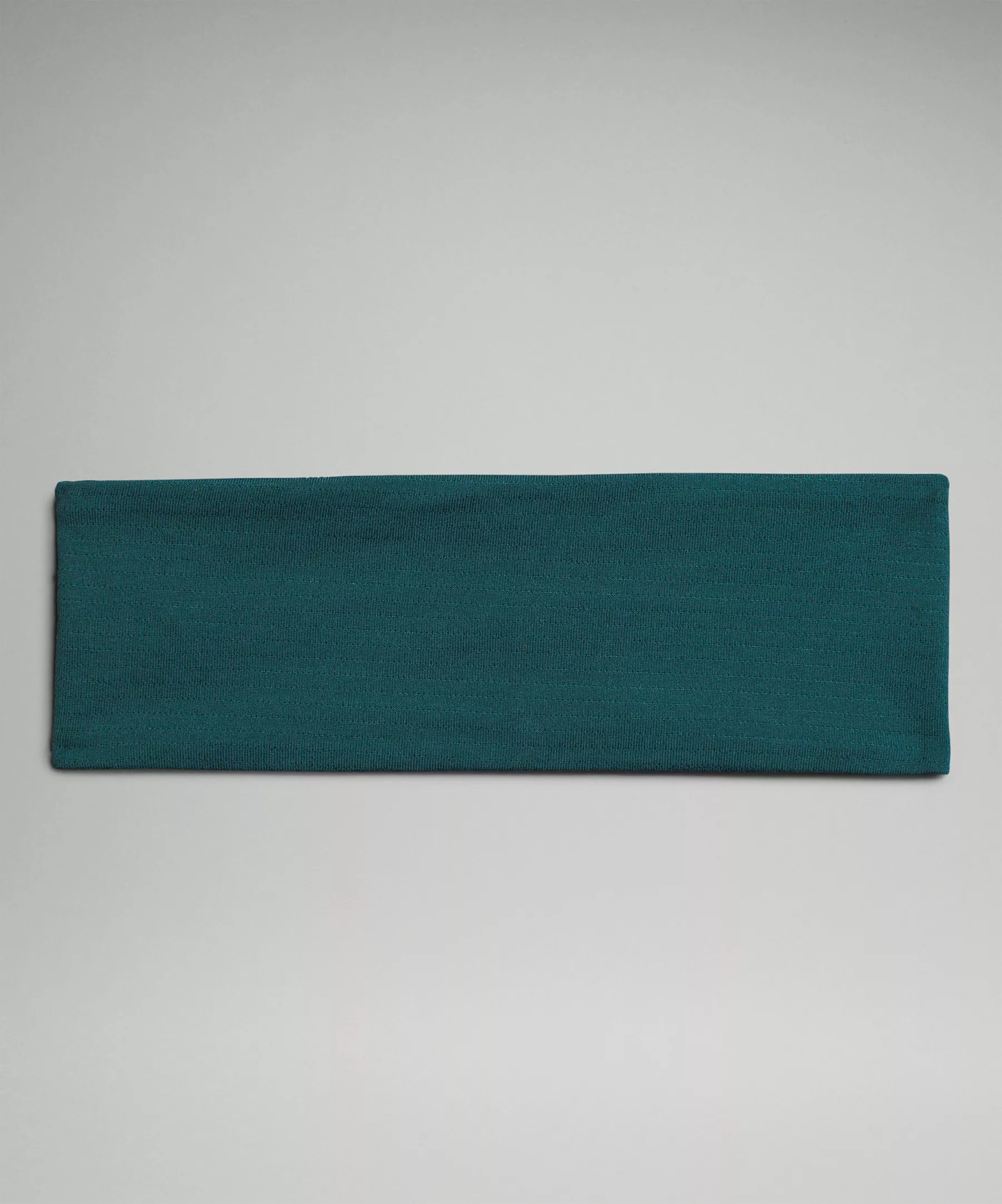 License to Train Wide Headband - 1