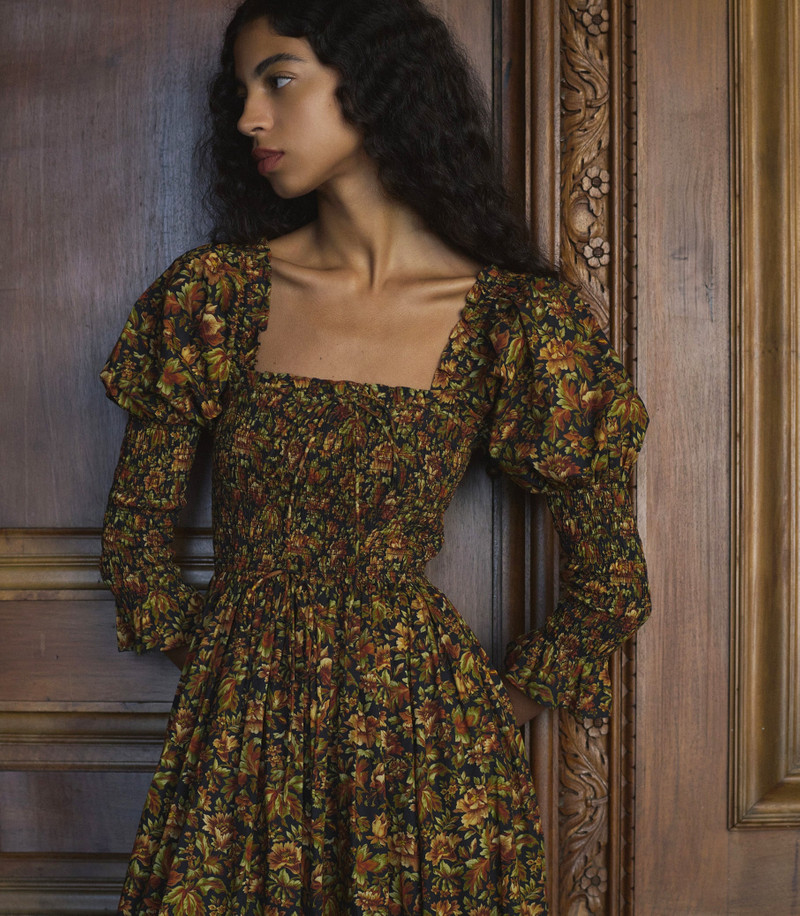 BIJOU DRESS 3