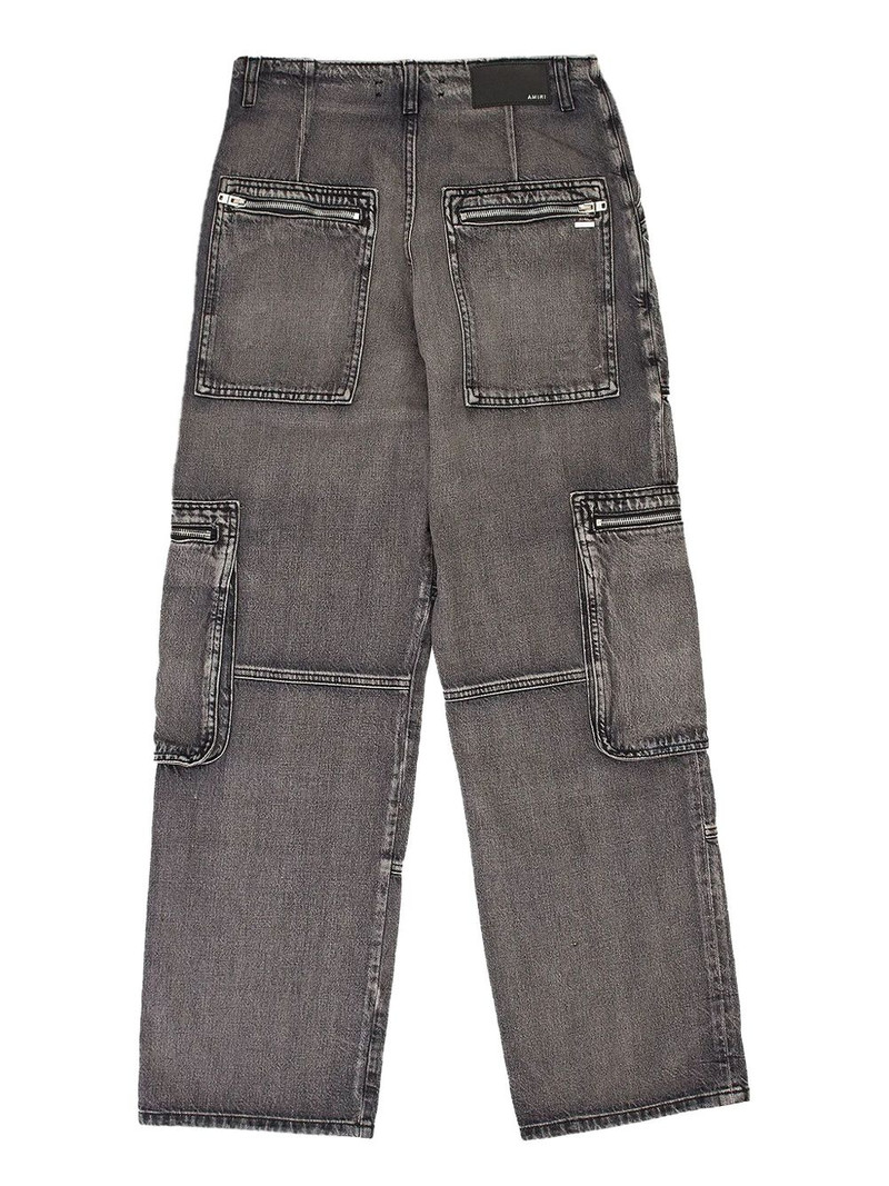 AMIRI cargo trousers outlook