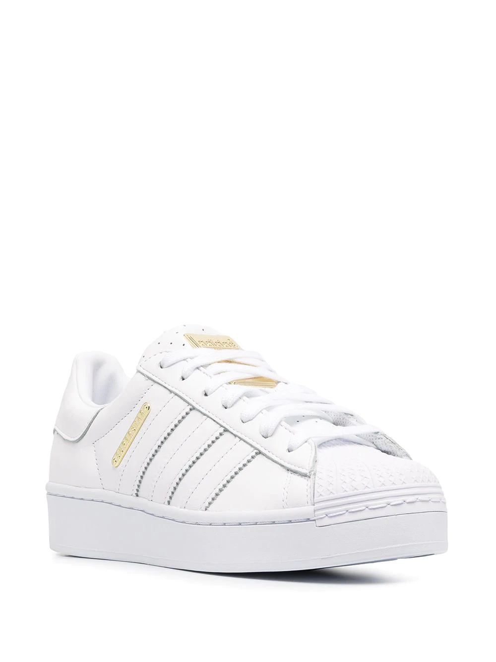 Superstar Bold sneakers - 2