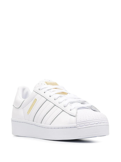 adidas Superstar Bold sneakers outlook