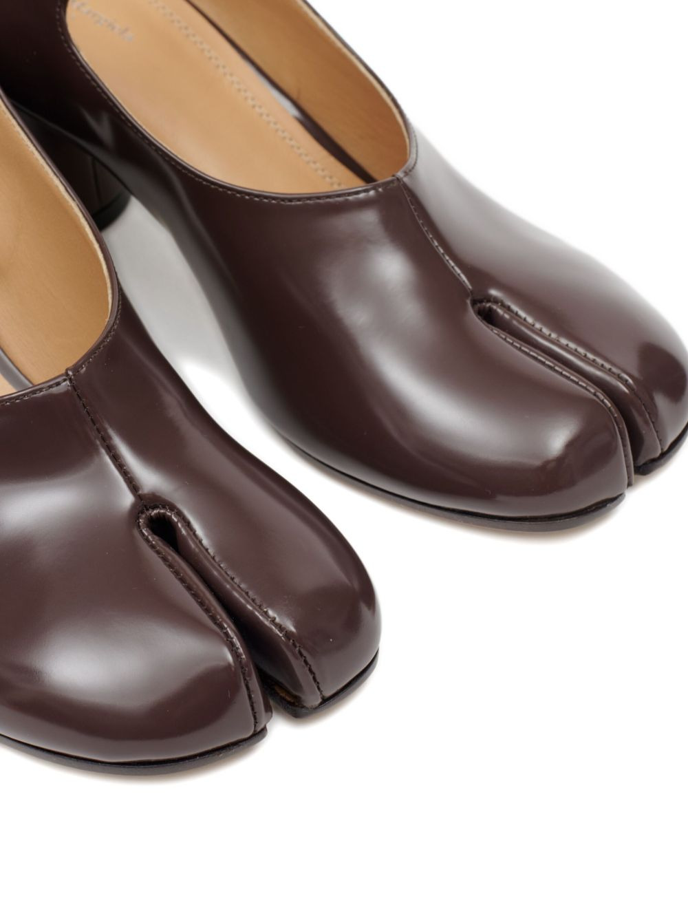 Tabi pumps - 4