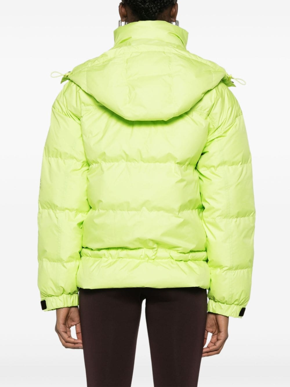 TrueNature puffer jacket - 4