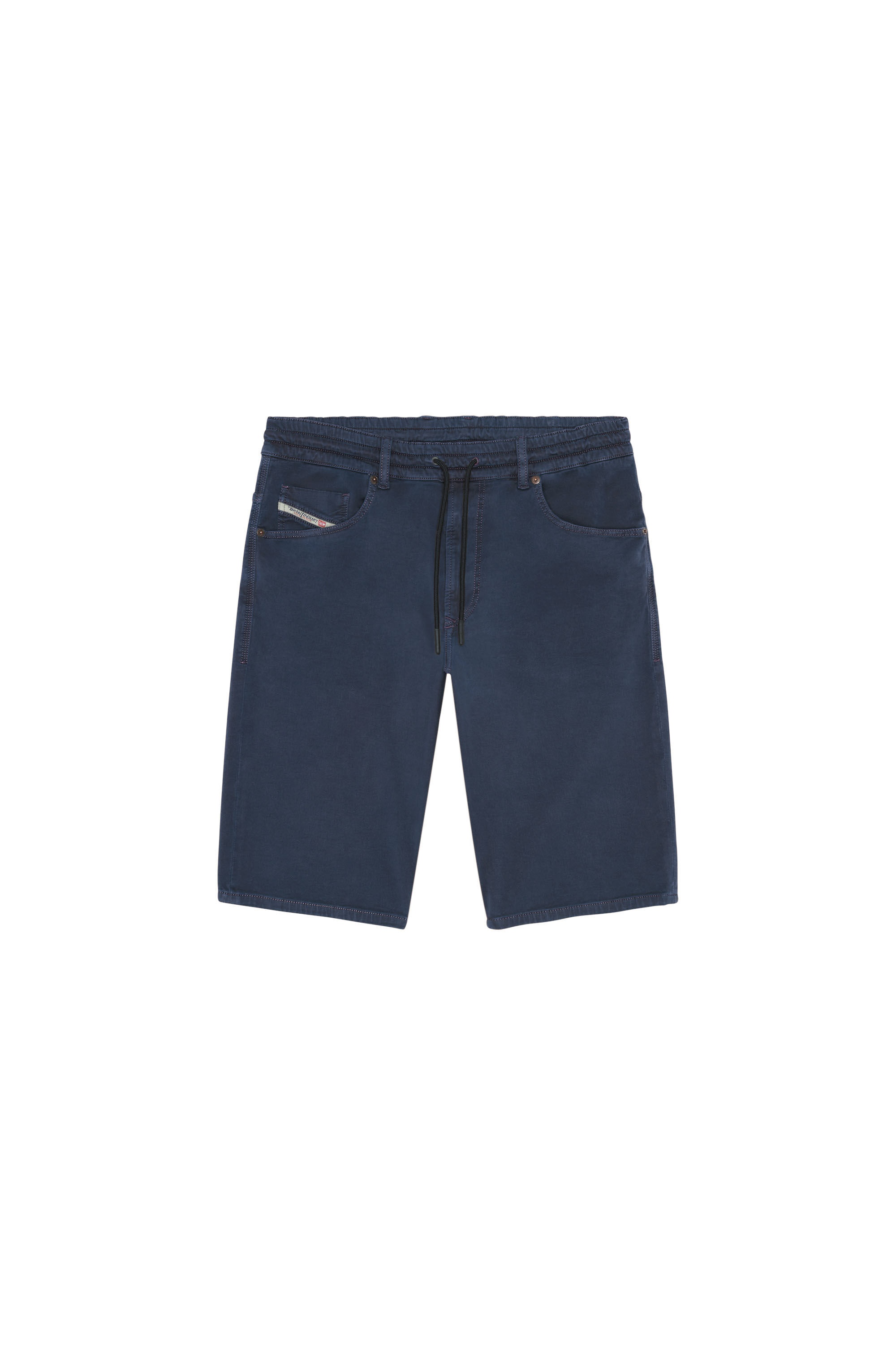 D-KROOLEY-SHORT JOGG - 1