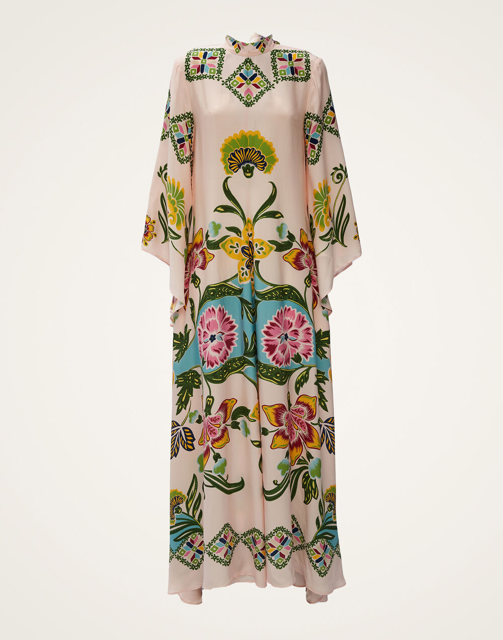 Magnifico Dress - 1