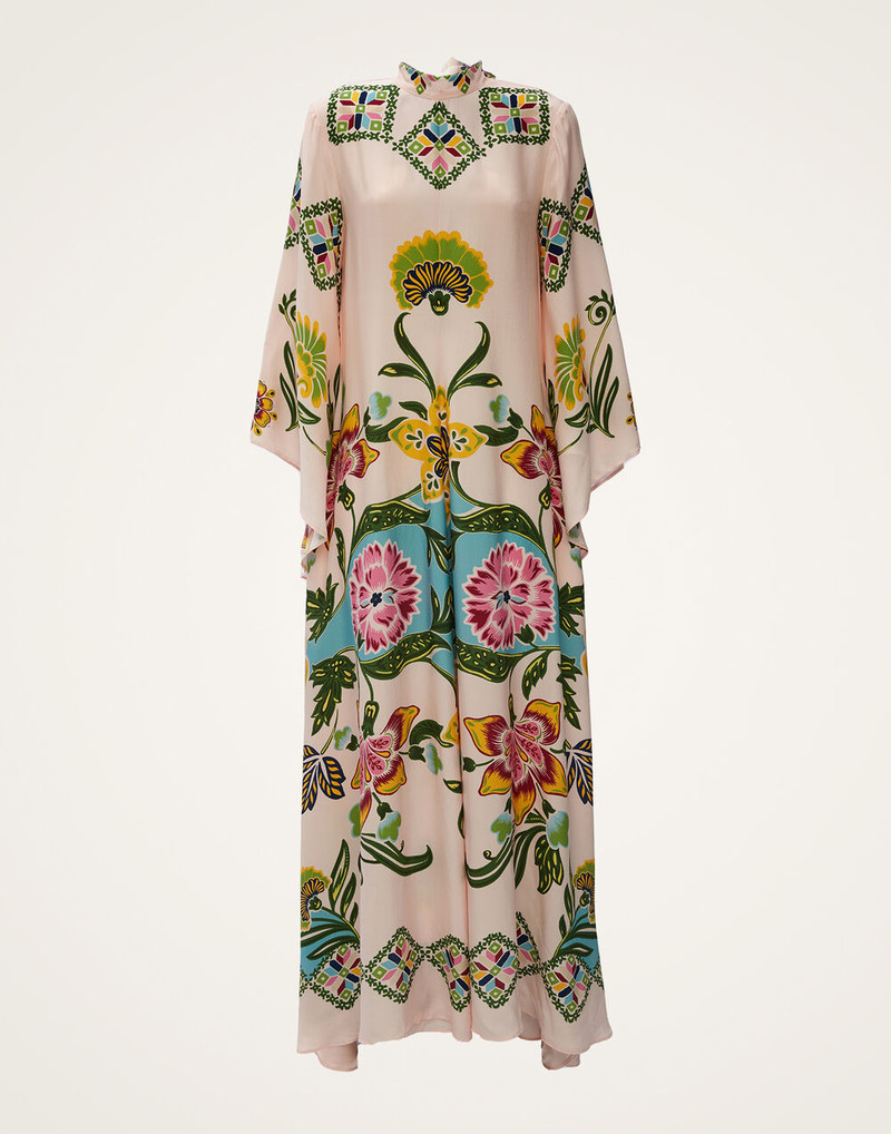 Magnifico Dress 1