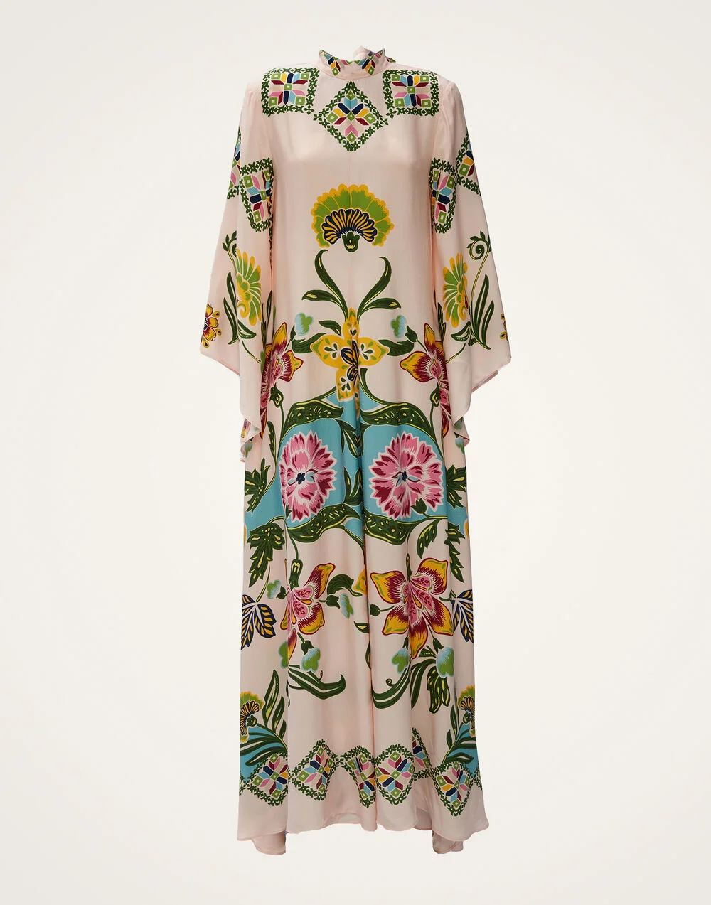 Magnifico Dress - 1