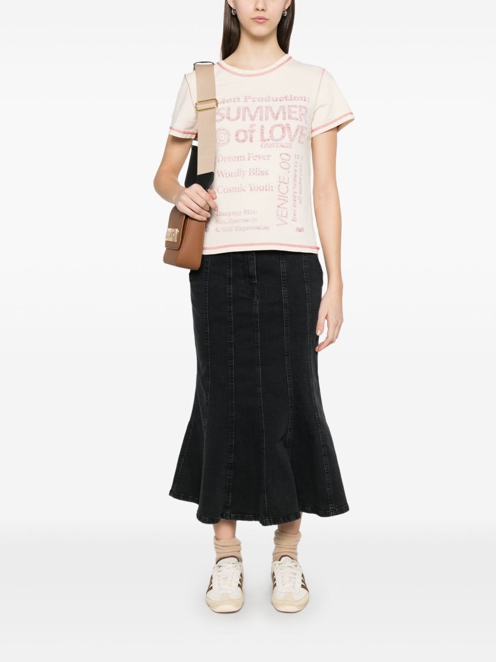 Doris T-shirt - 2