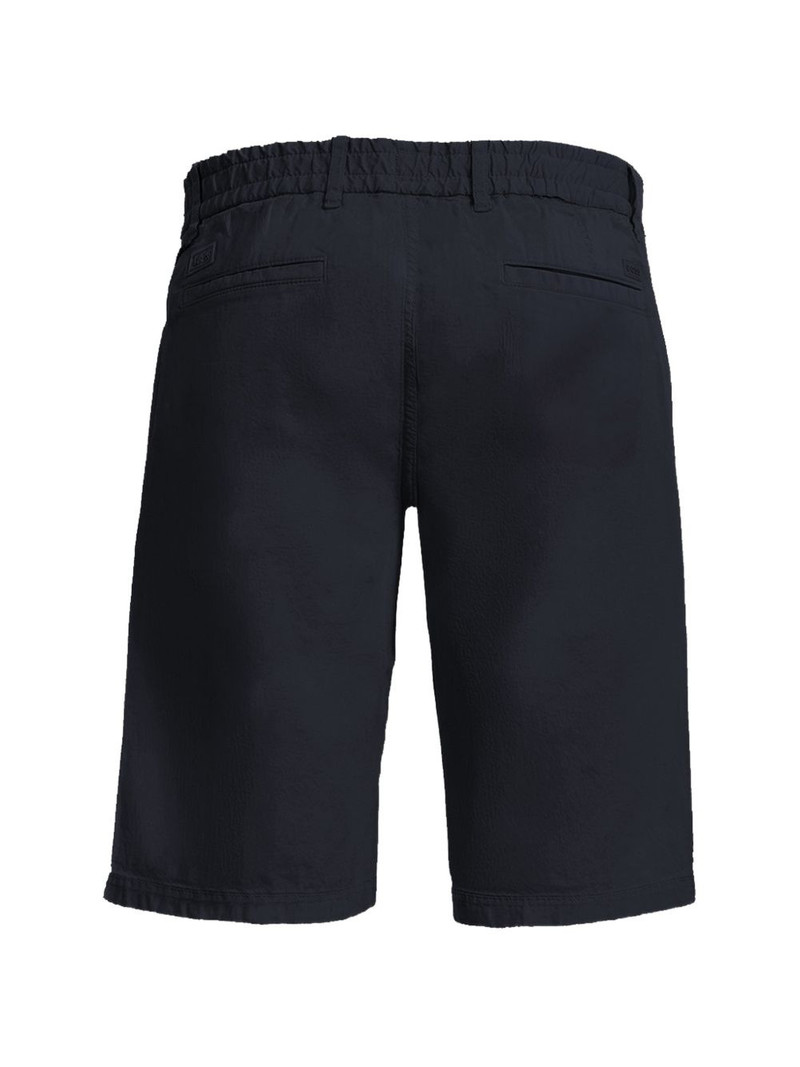 BOSS drawstring bermuda shorts outlook