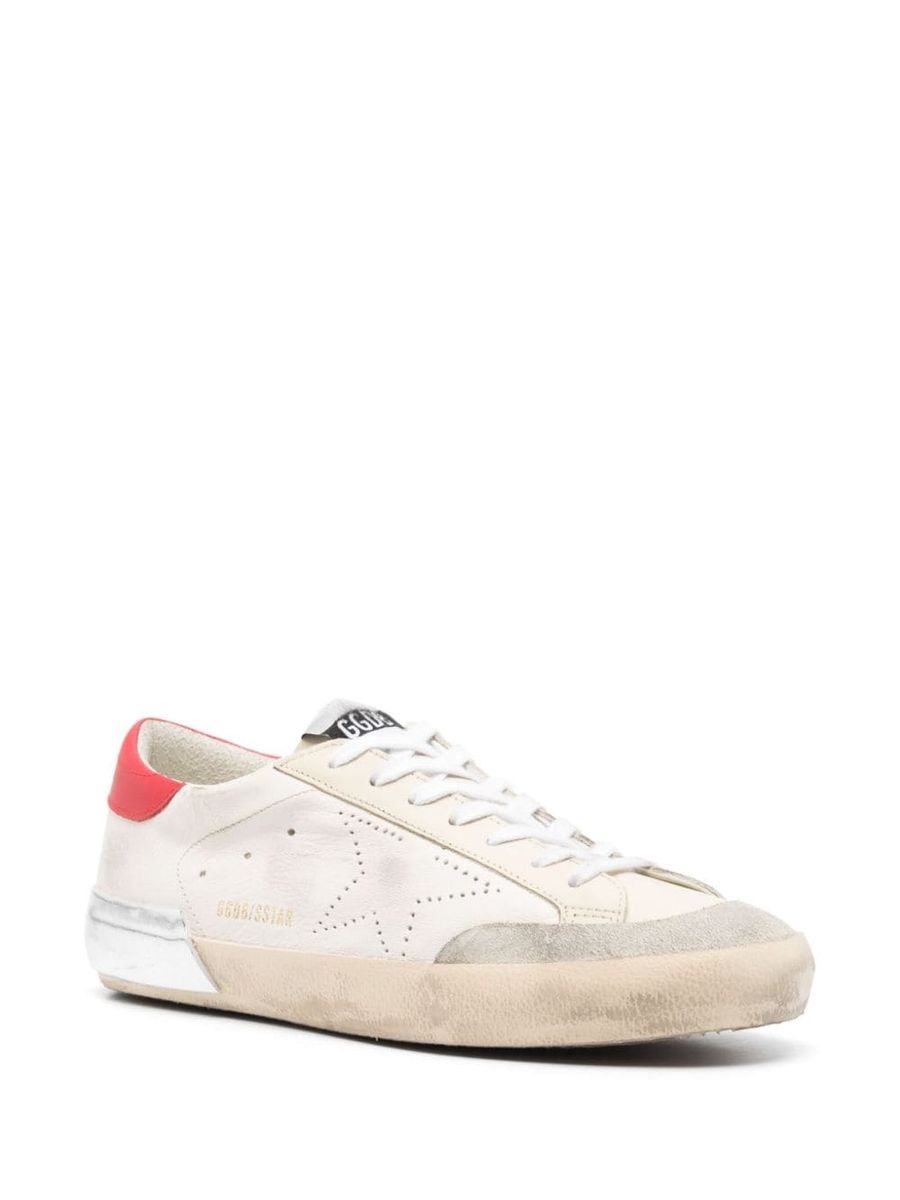 Golden Goose "Super Star" Sneakers - 1