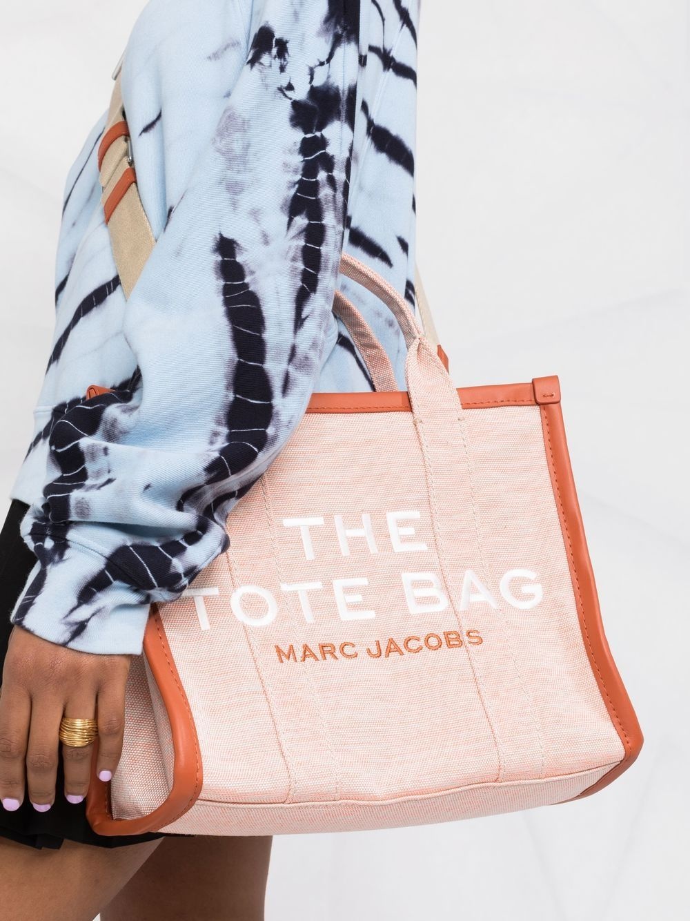 The Medium Tote bag - 3