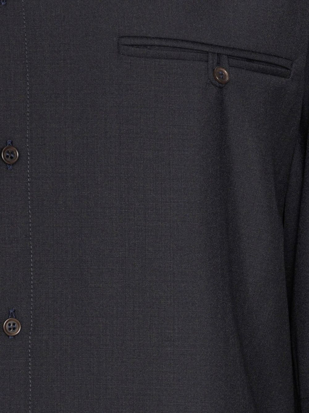 double-cuff shirt - 3