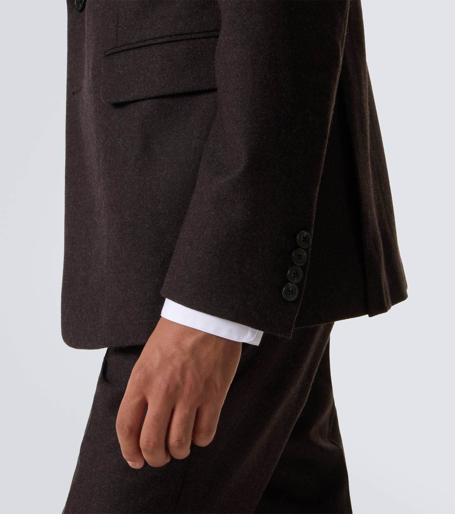Kayne wool suit - 8