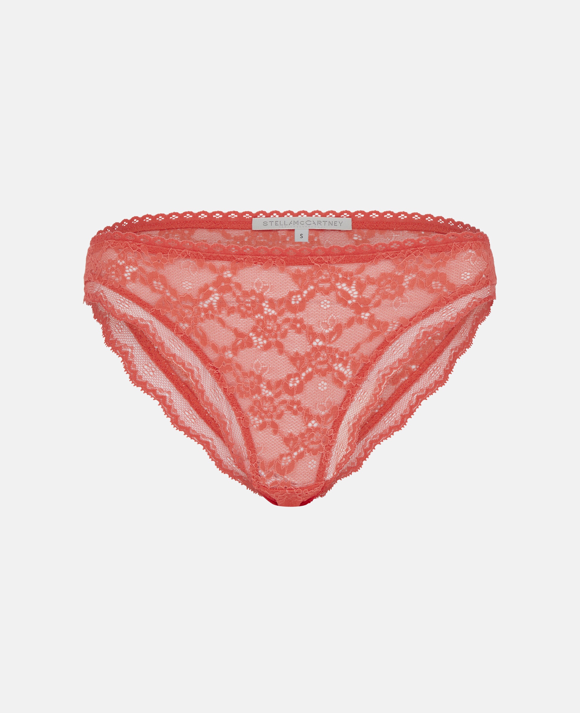 Mila Shimmering Low Rise Bikini Brief - 1