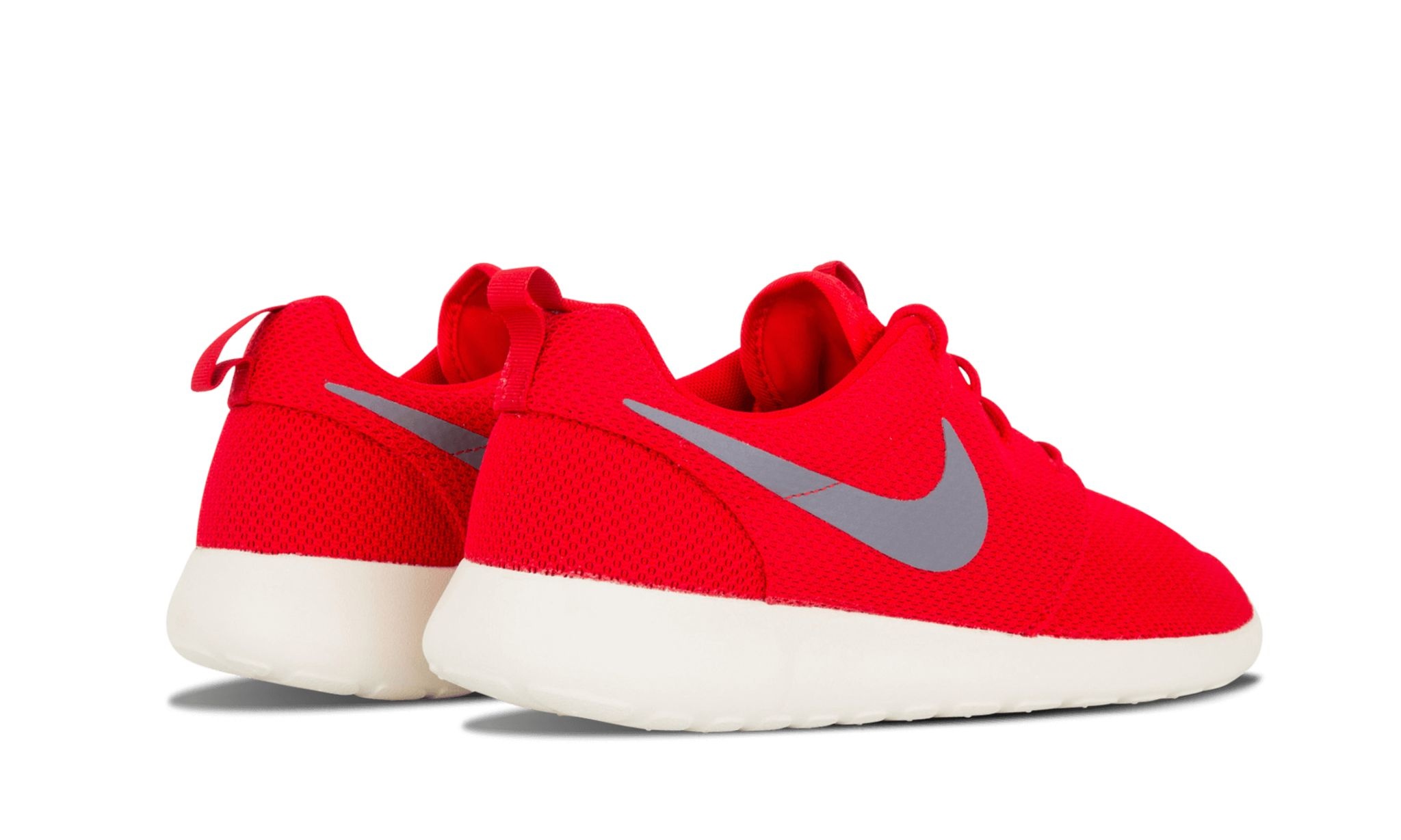 Rosherun - 4