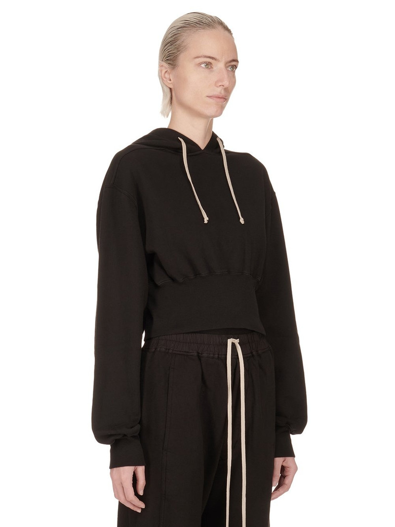 Rick Owens DRKSHDW SWEATSHIRT outlook