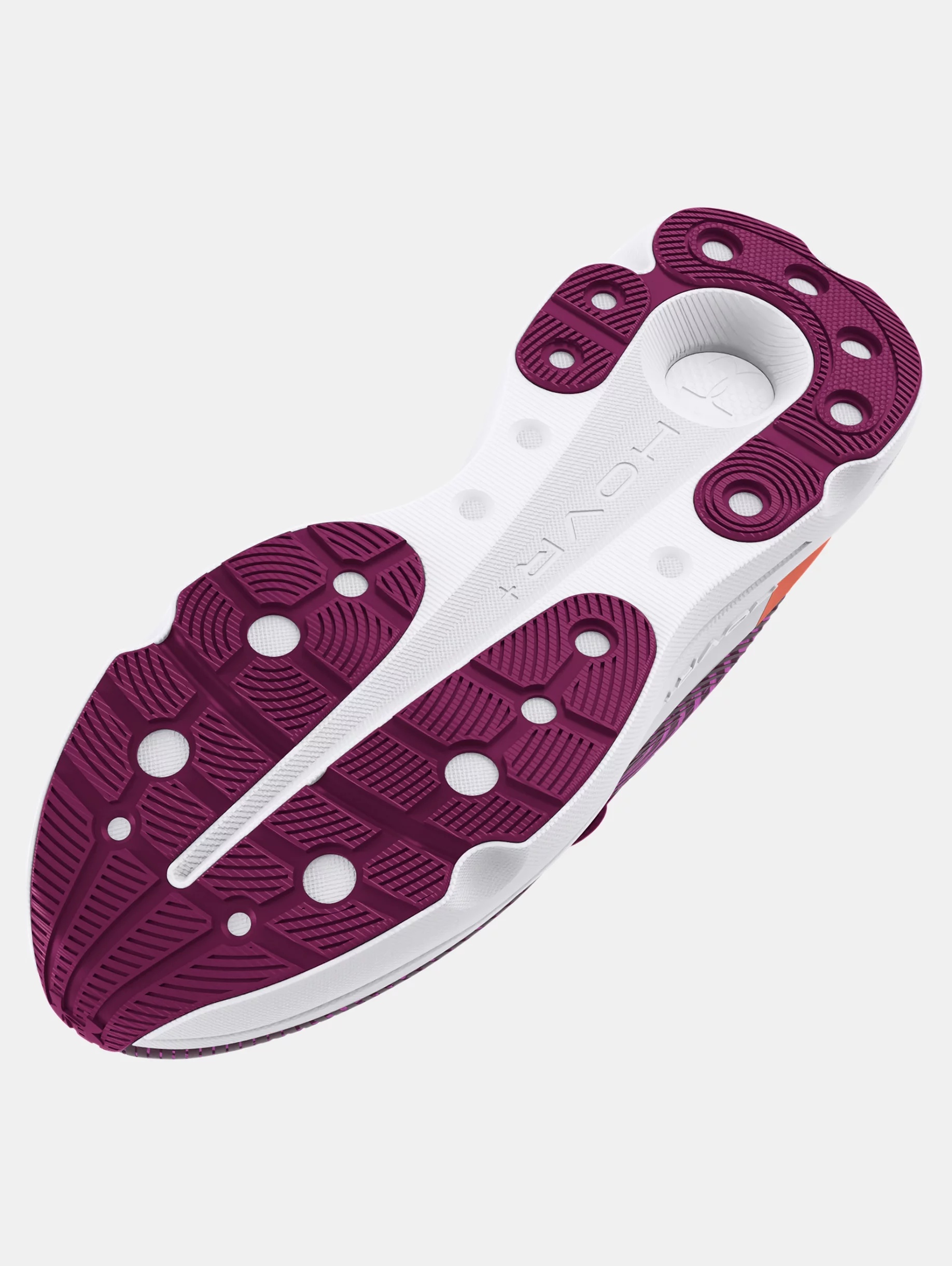 Women's UA Infinite Pro Running Shoes - 4