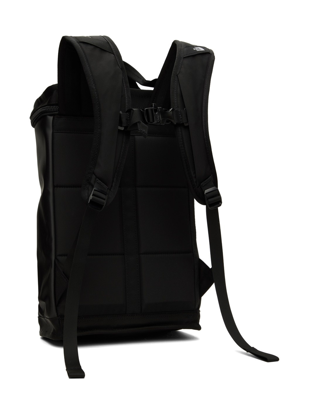 Black Explore Fusebox S Backpack - 3