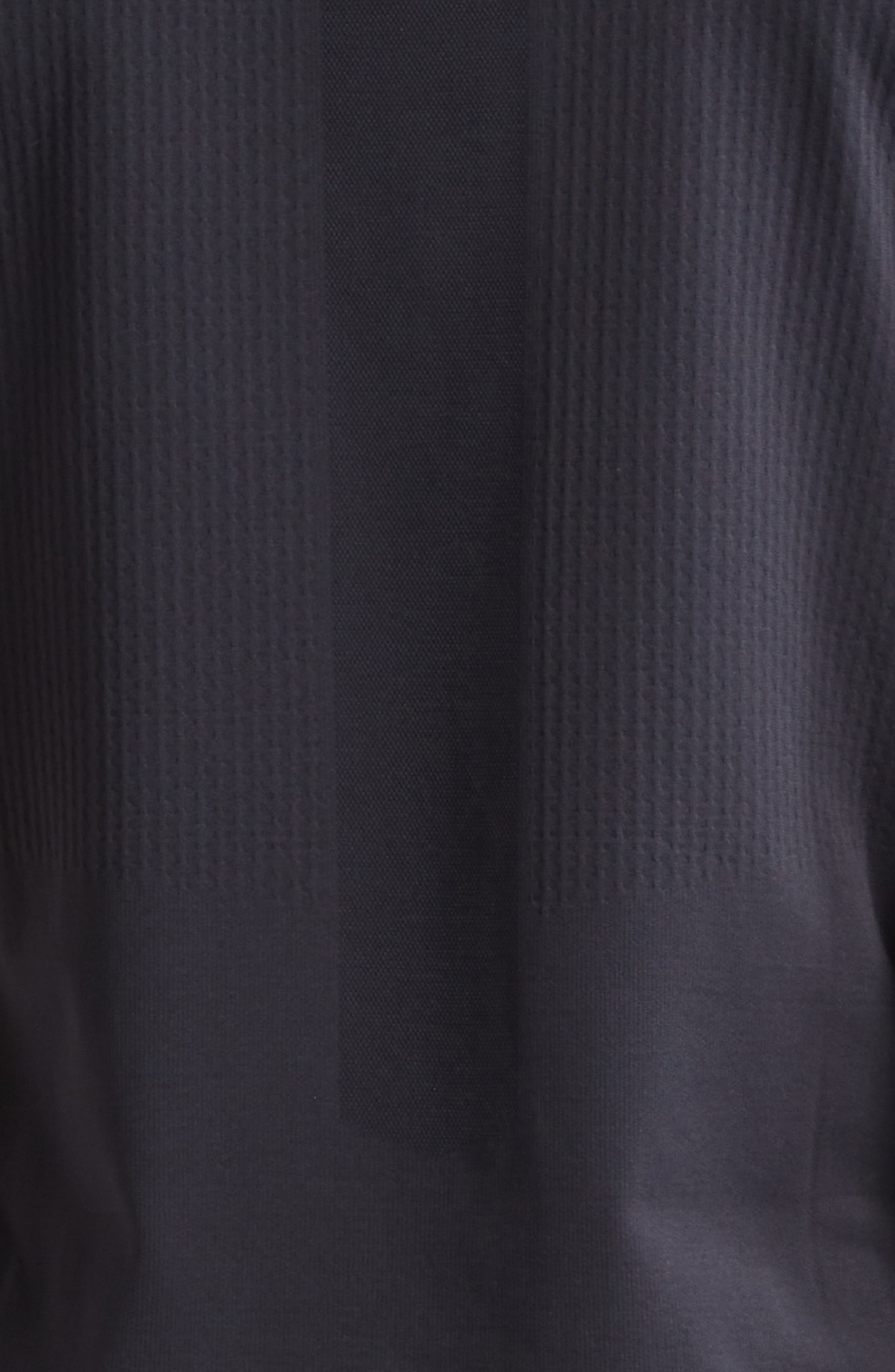 MM6 Maison Margiela x Salomon Numeric Logo Performance Tank in Deep Black at Nordstrom - 7