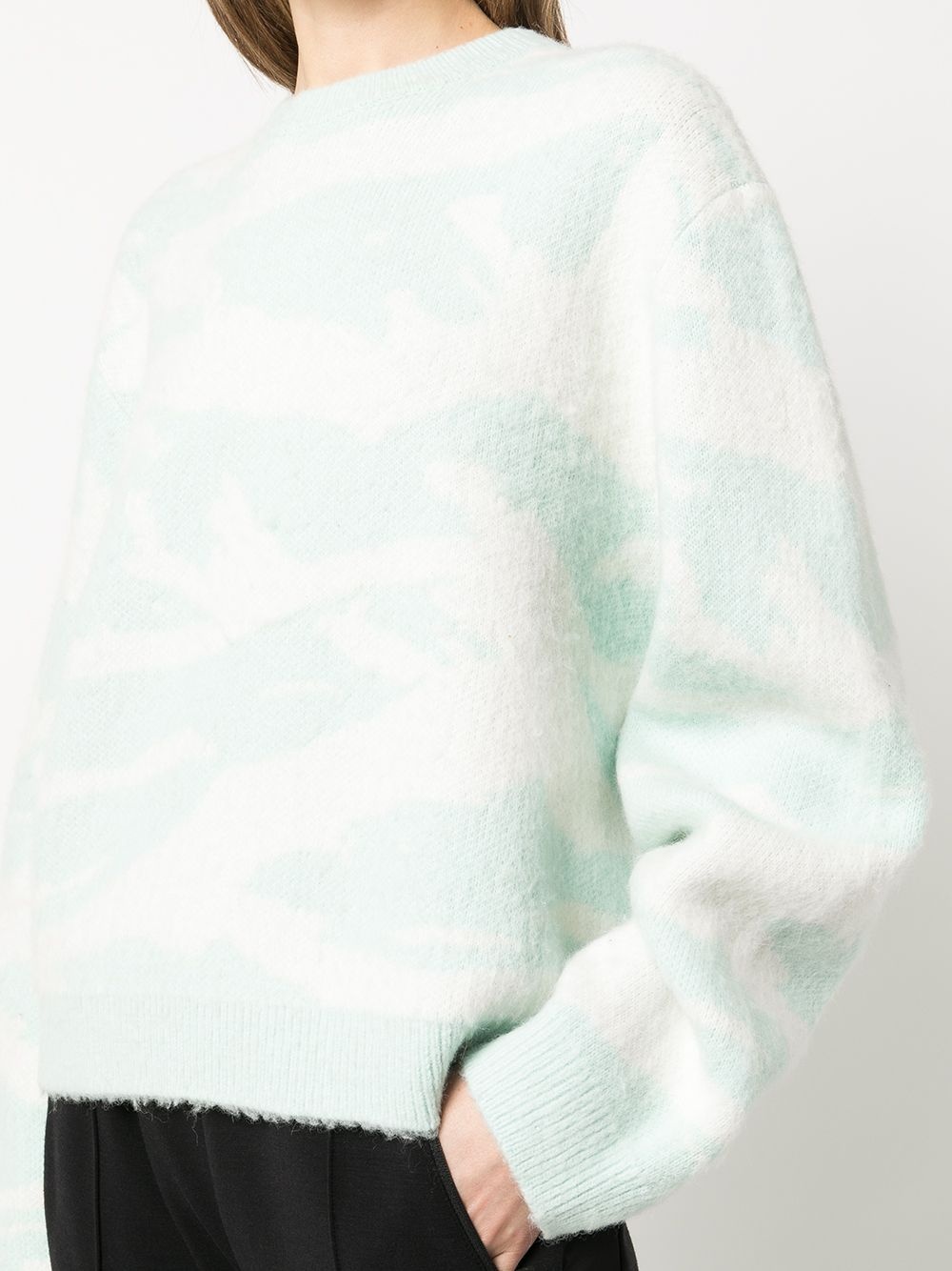 Mountain Club sweater - 5