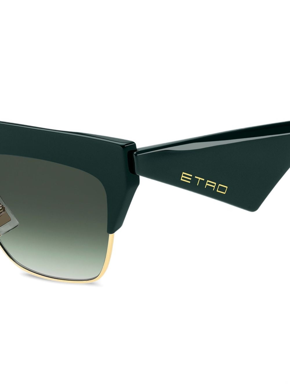 Etroclub sunglasses - 3