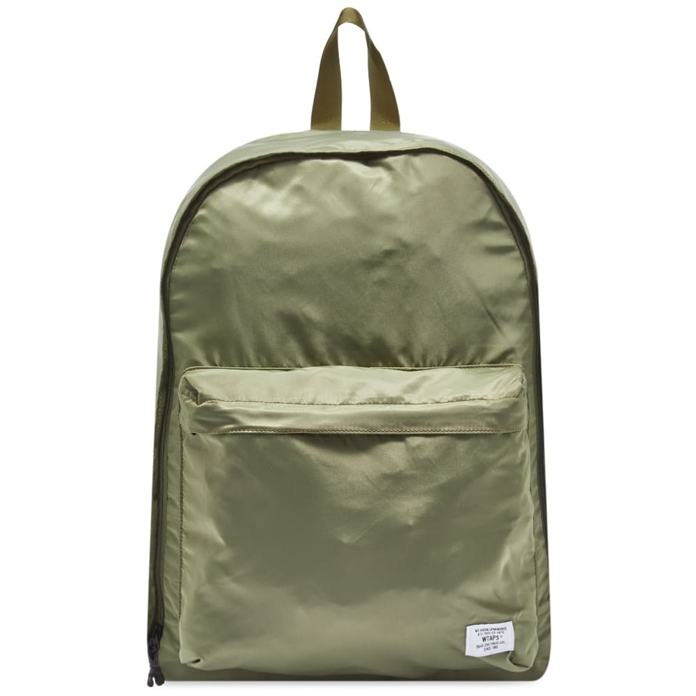 WTAPS Book Pack Bag - 1