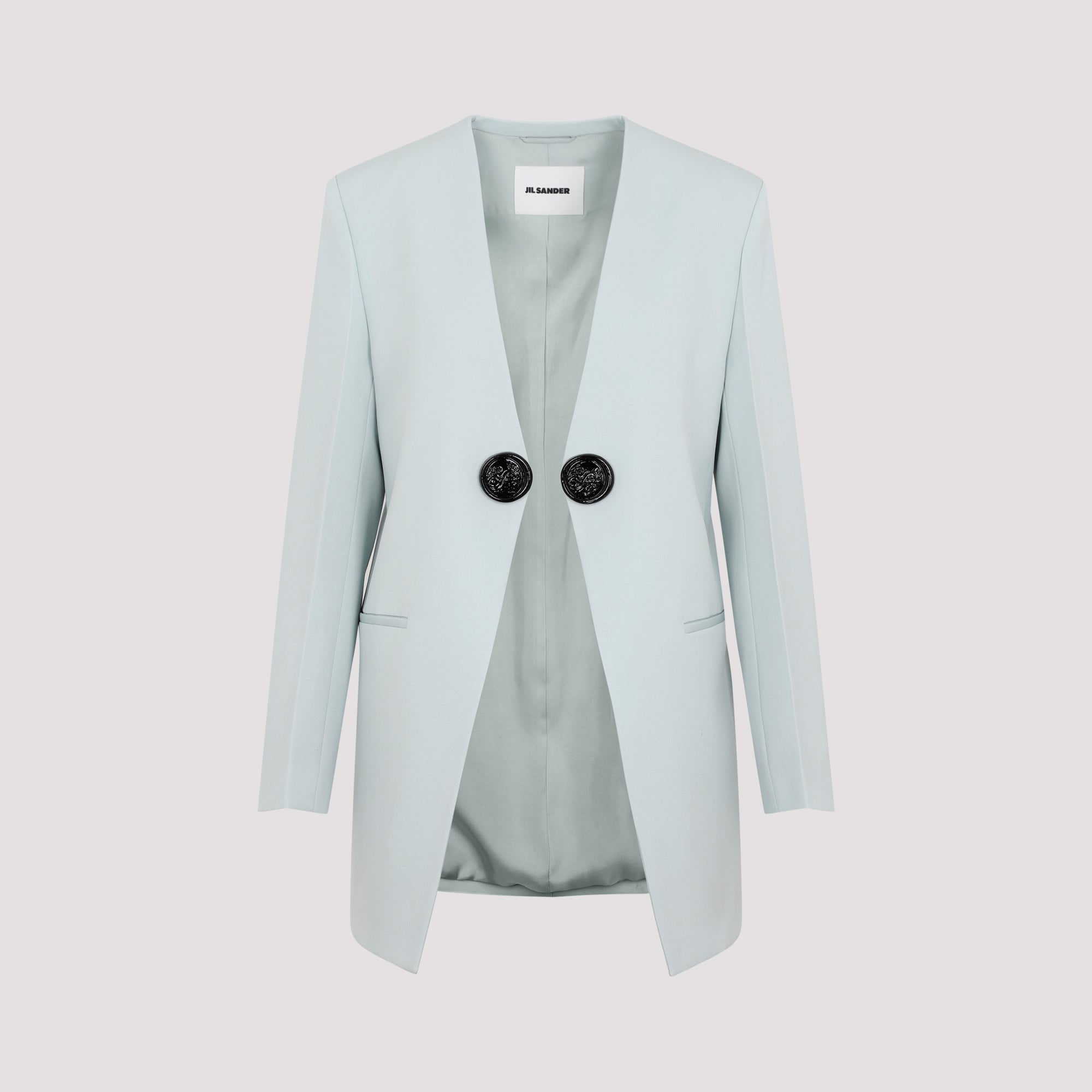 Jackets Blue - 3