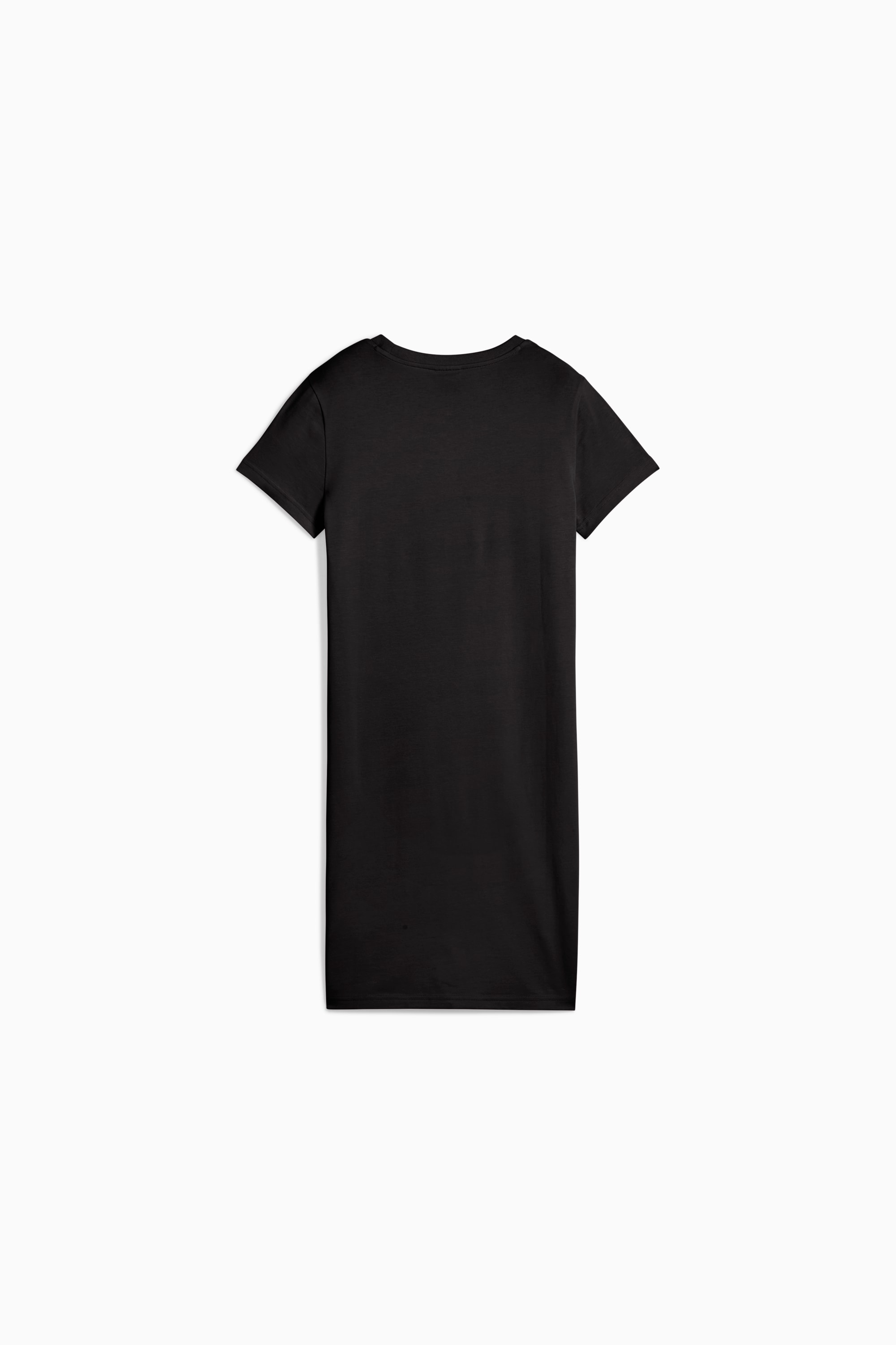 Essentials Small No. 1 Logo Women's Slim Dress - 2