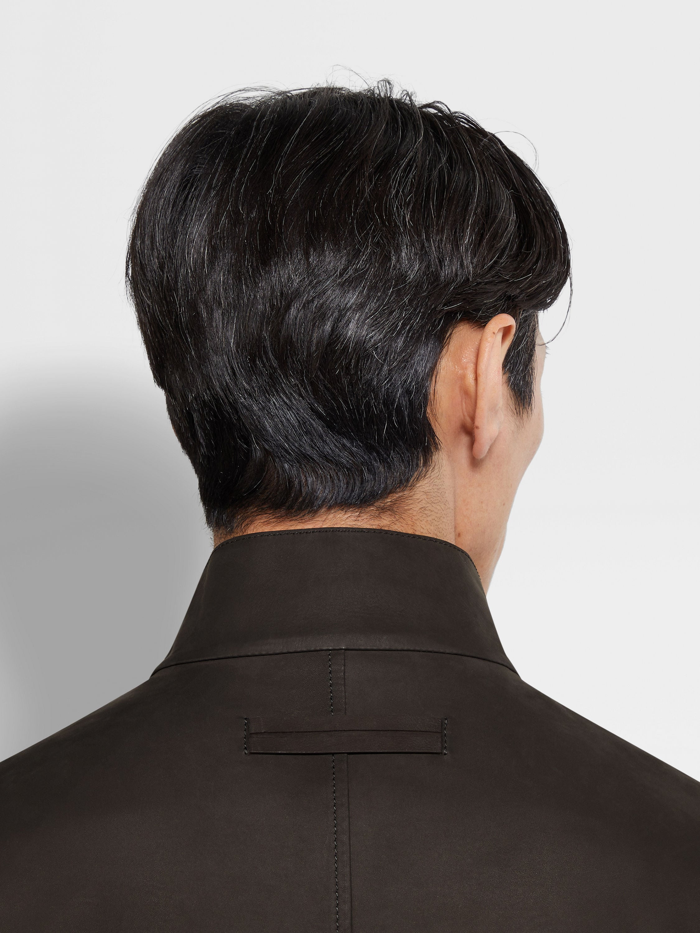 SECONDSKIN IL CONTE JACKET - 3