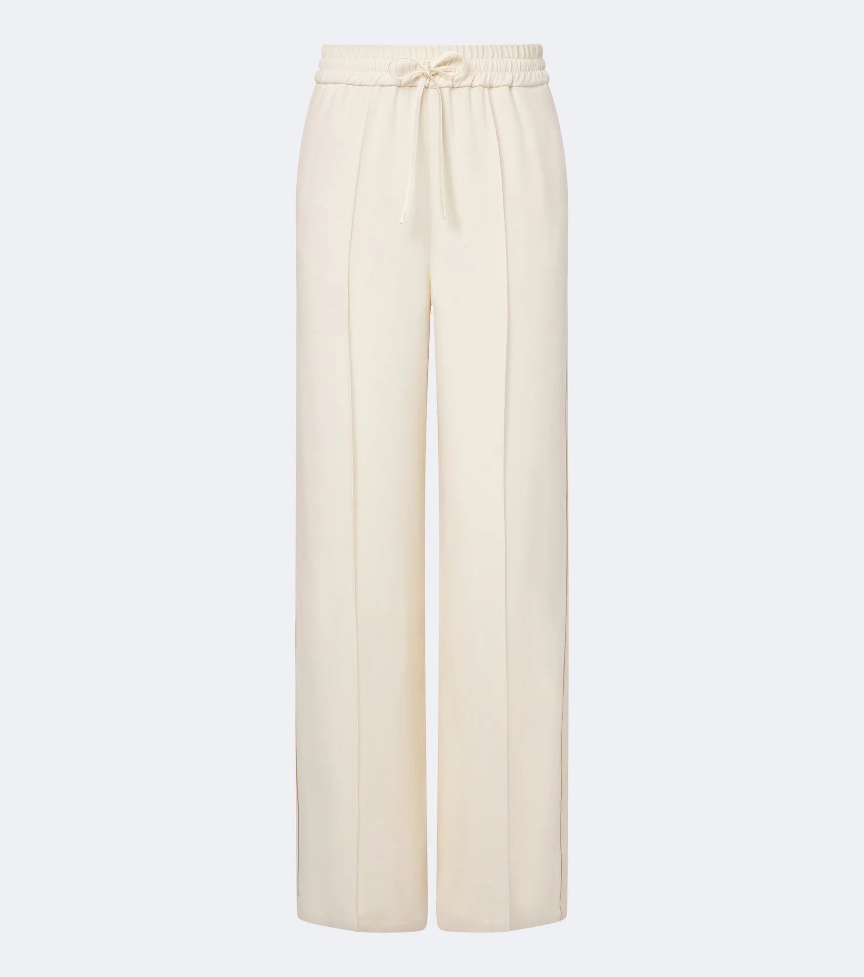 Cady Couture wide-leg pants - 1