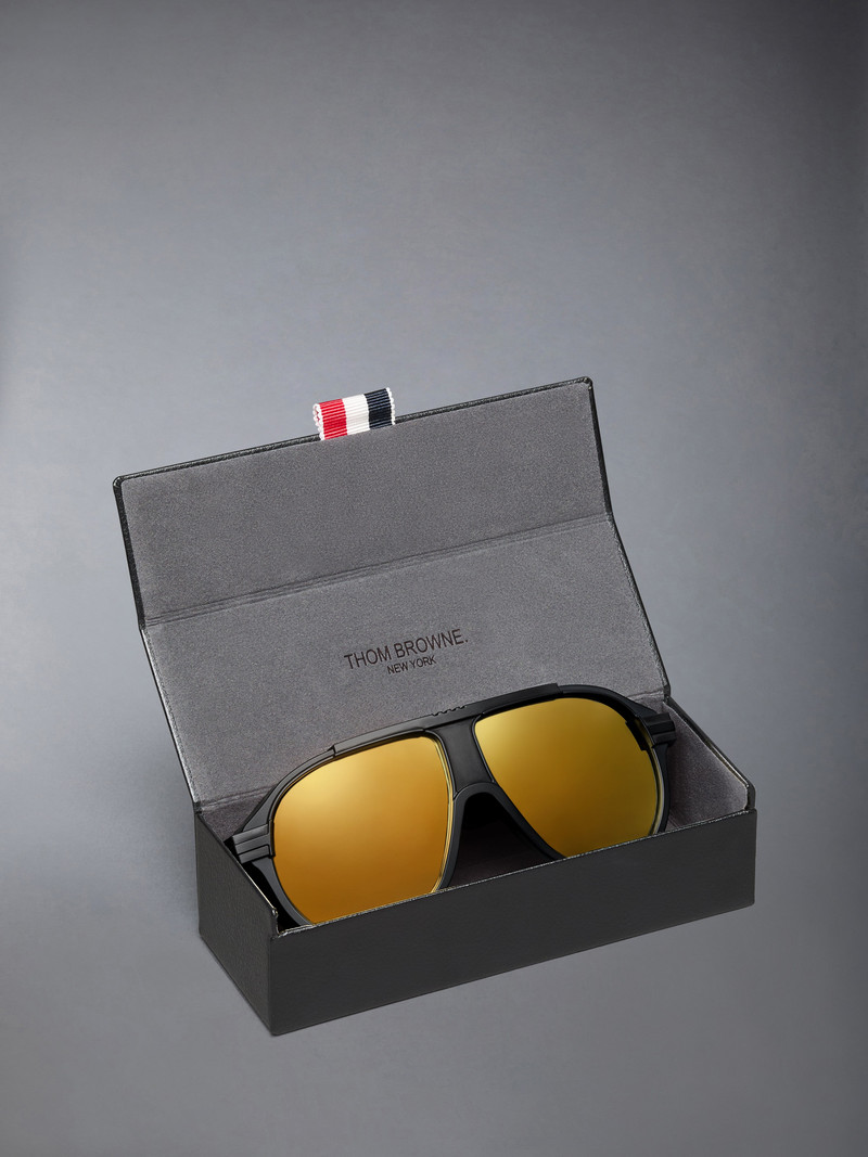 INJECTION AVIATOR SUNGLASSES 4