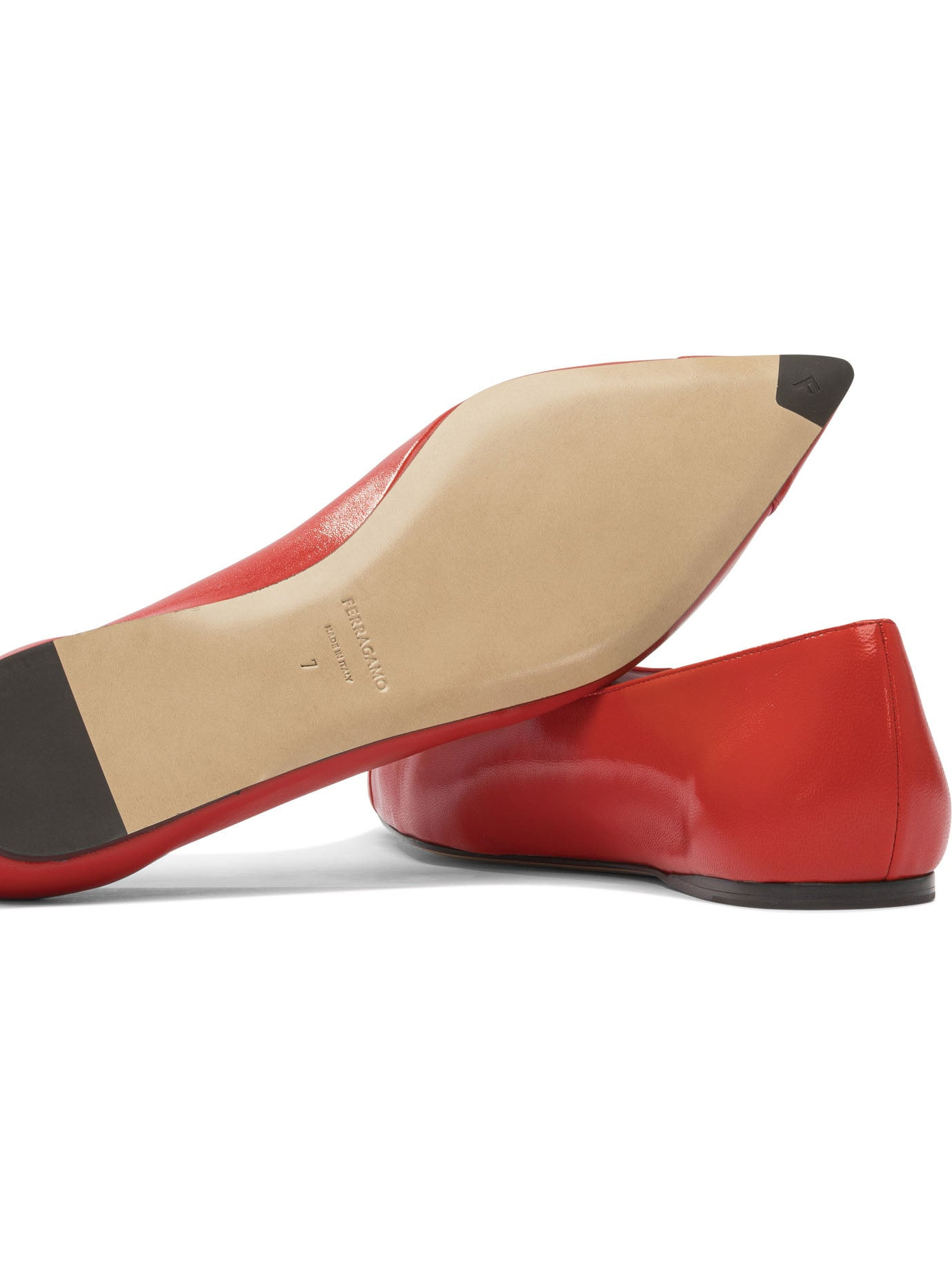 Ferragamo Women Ballerinas - 5