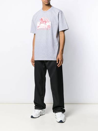 Supreme Riders T-shirt outlook