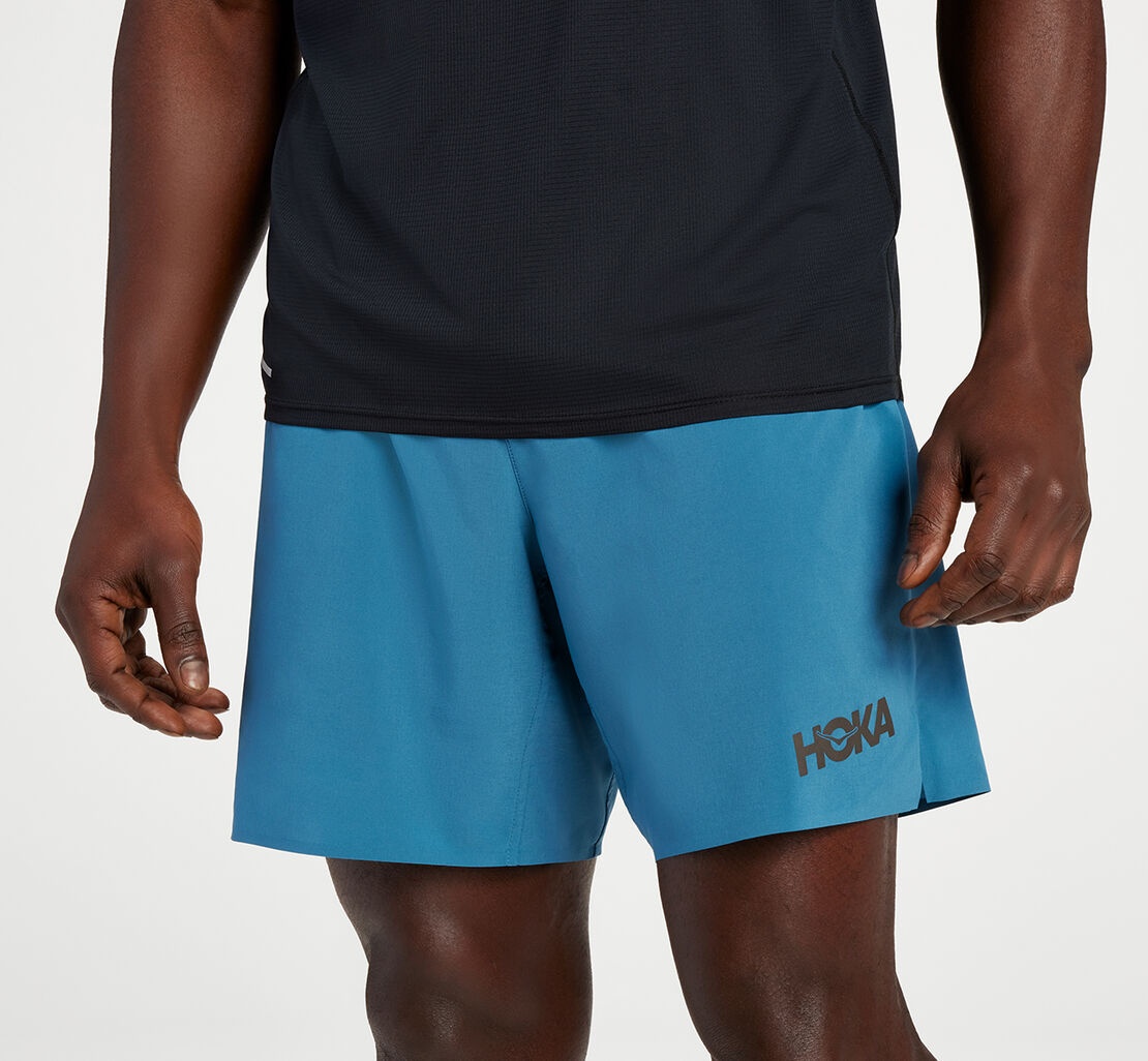 Men's 7" Short - 1