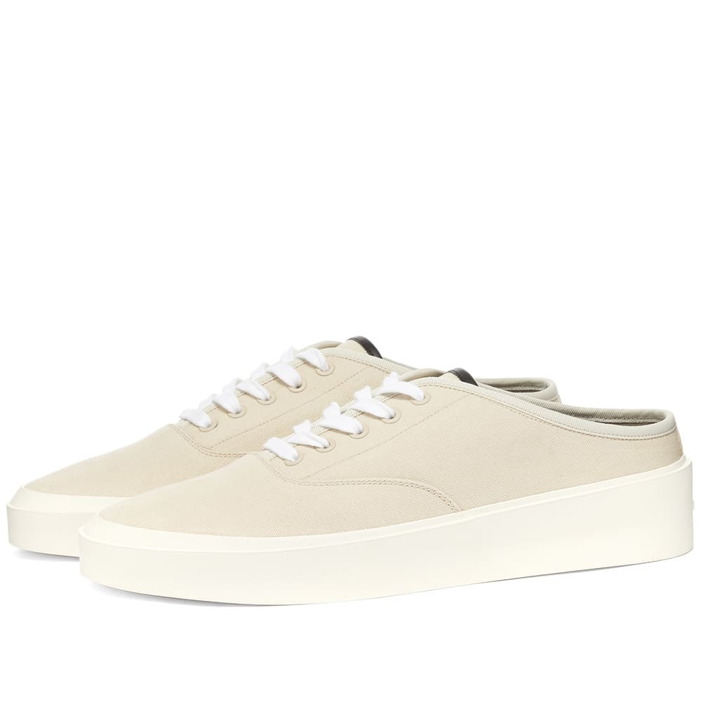 Fear of God 101 Backless Sneaker - 1