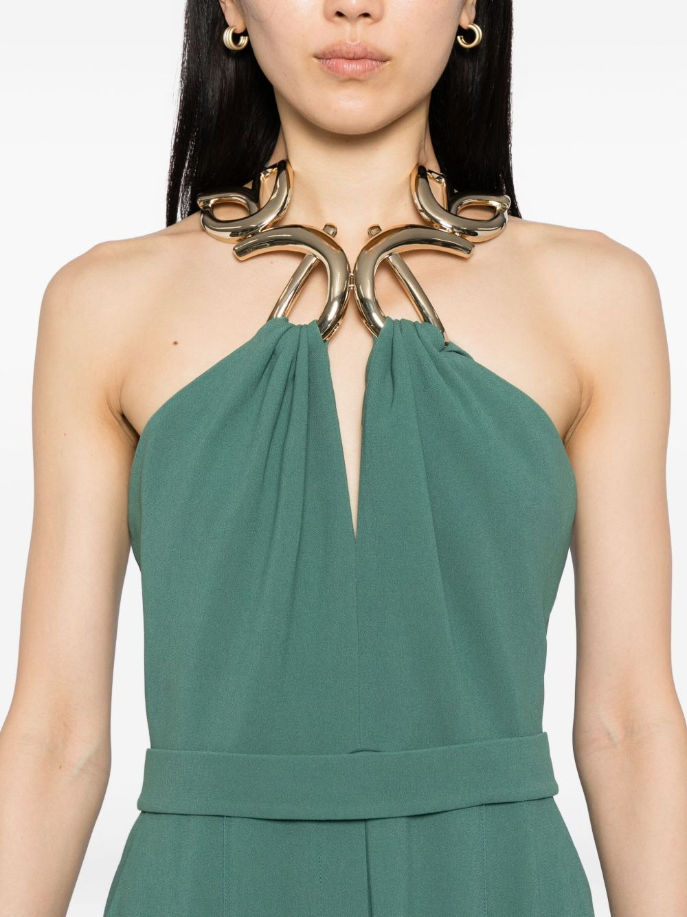 Cady jumpsuit - 5