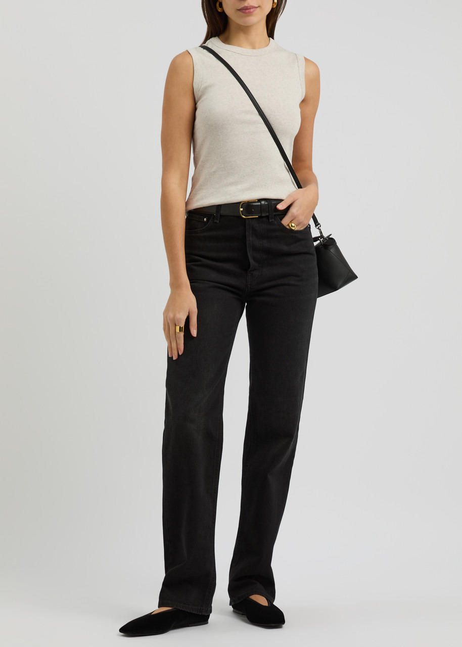 Flore Flore Esme Cotton Tank - 4