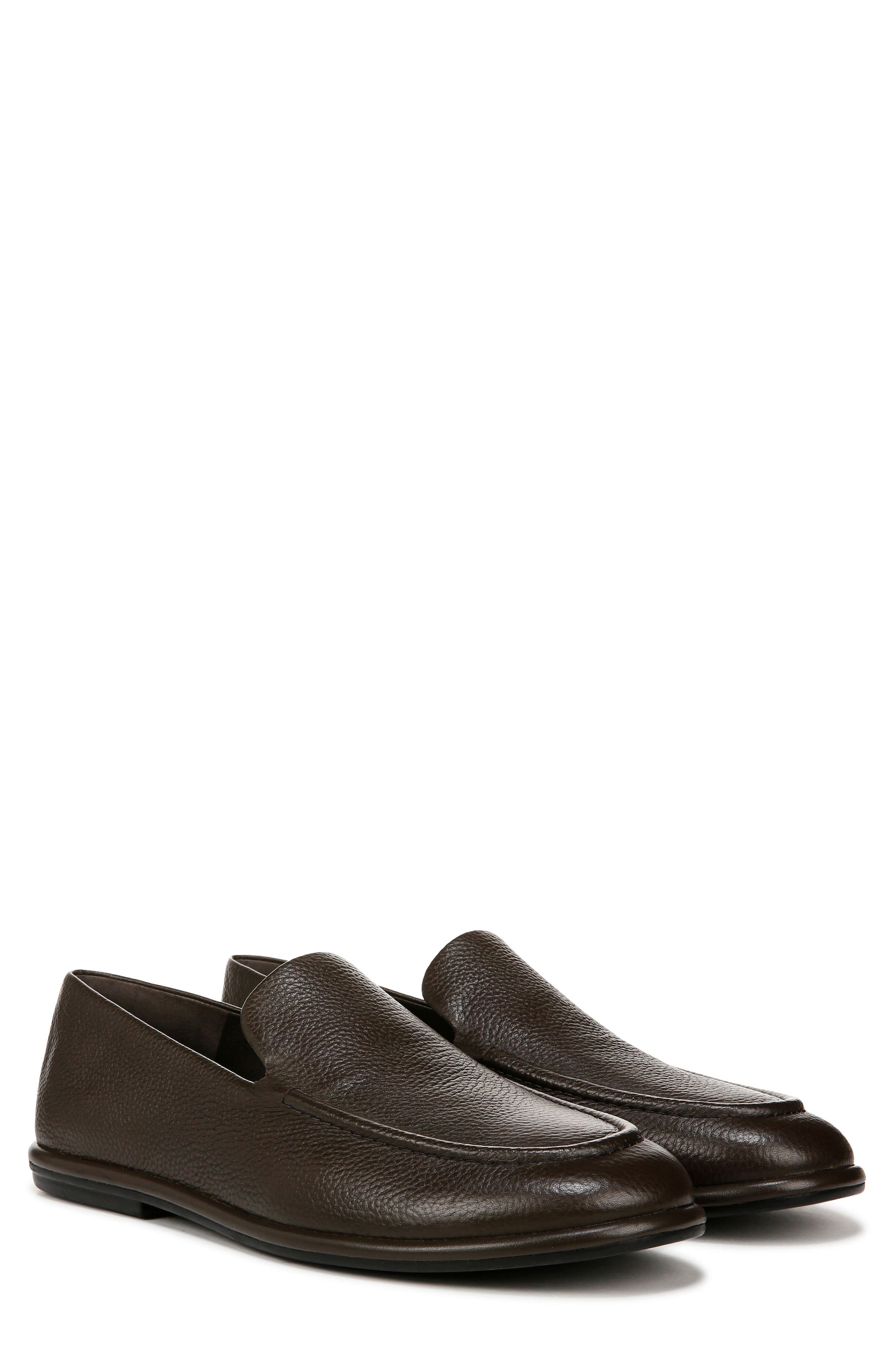 Vince Hann Loafer in Cocoabrown at Nordstrom - 8