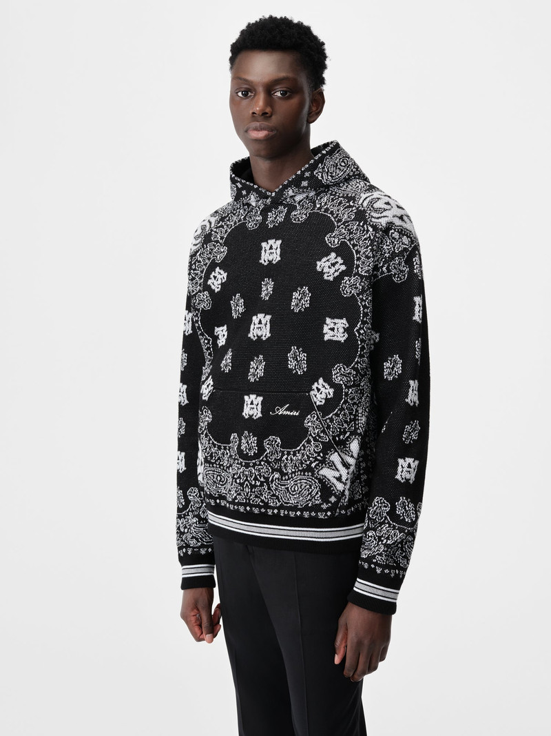 BANDANA HOODIE 3