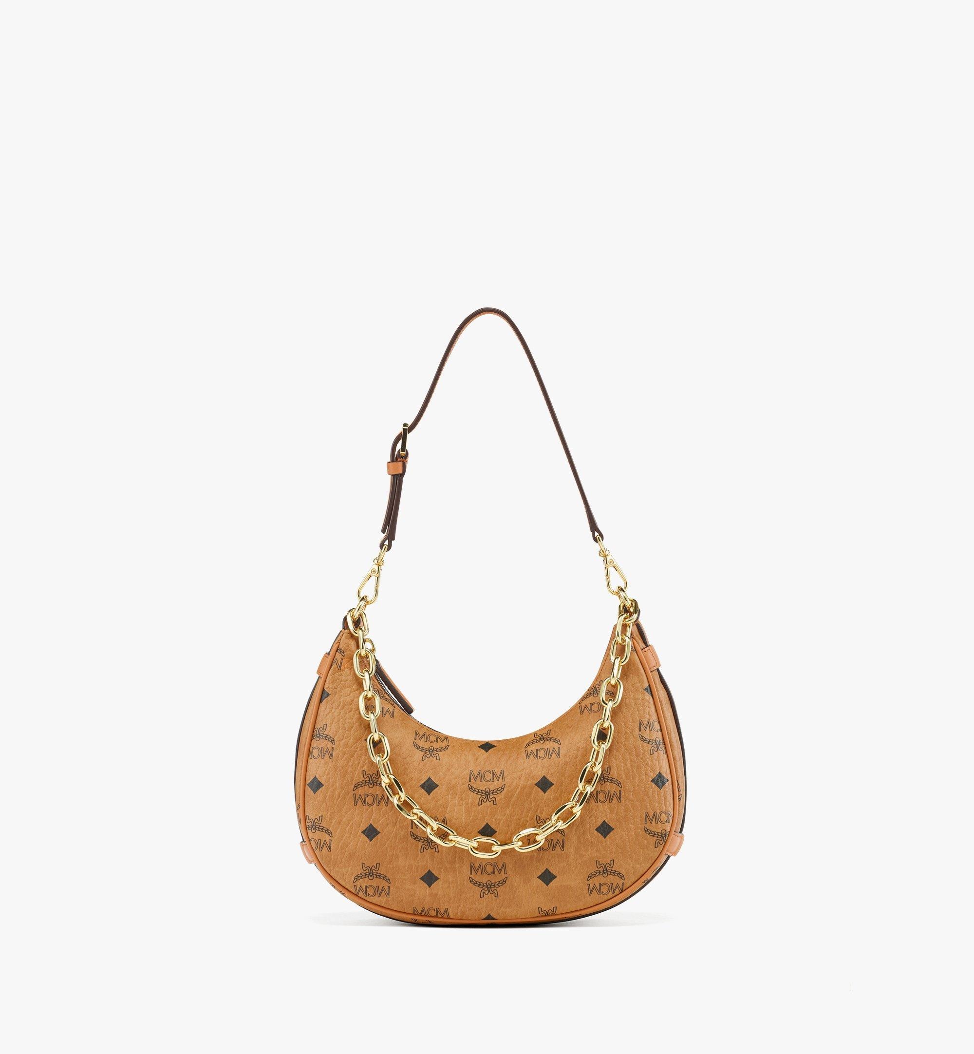 Aren Crescent Hobo in Visetos - 1
