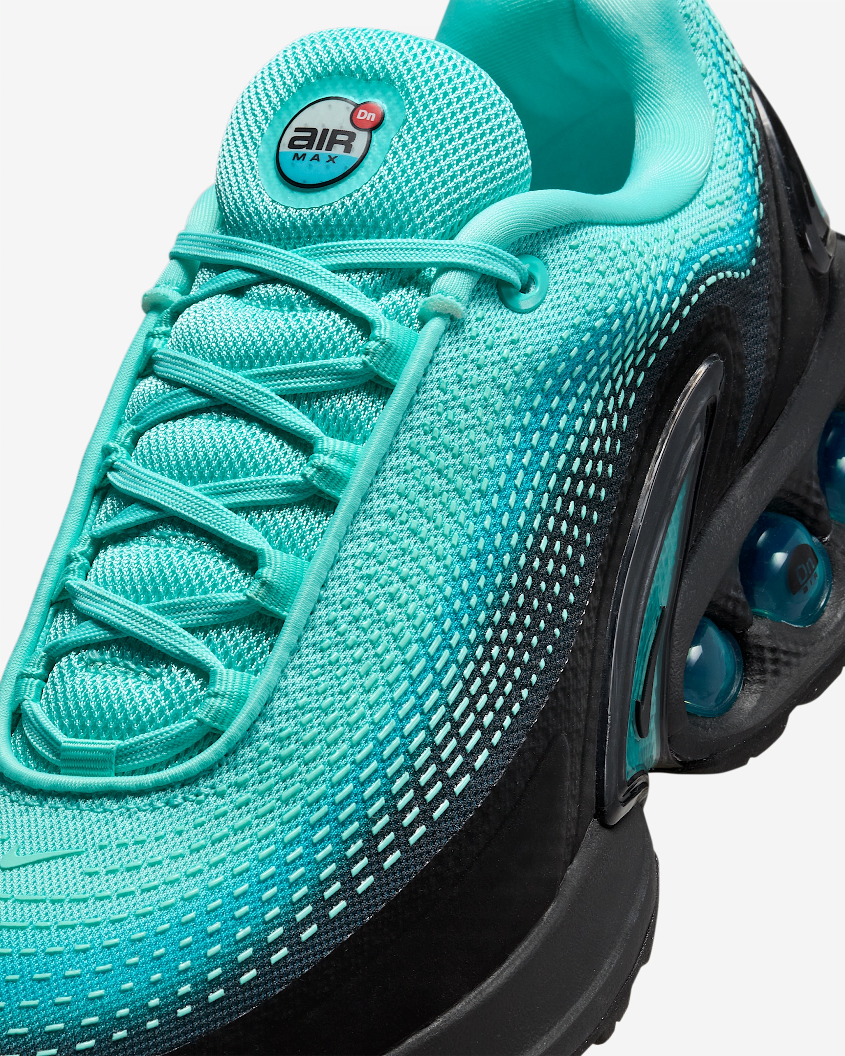 Nike Air Max Dn Premium Women's Shoes - 7