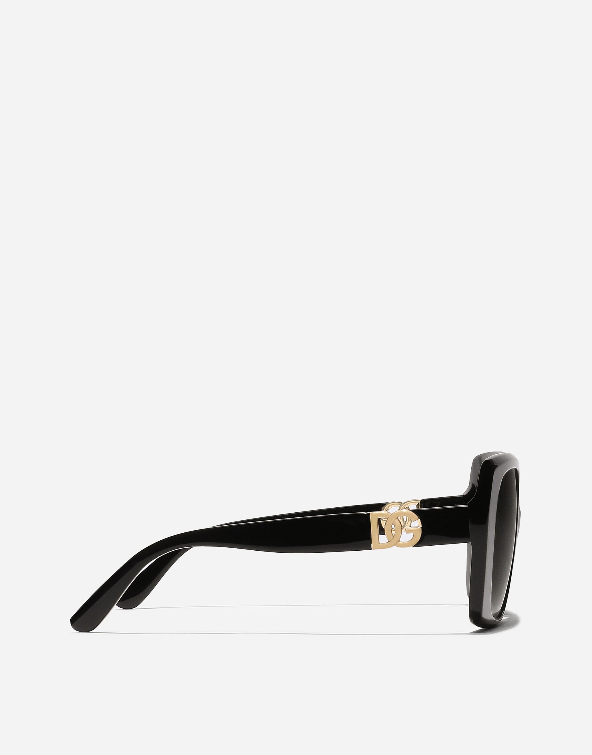 DG ALLURE Sunglasses - 3