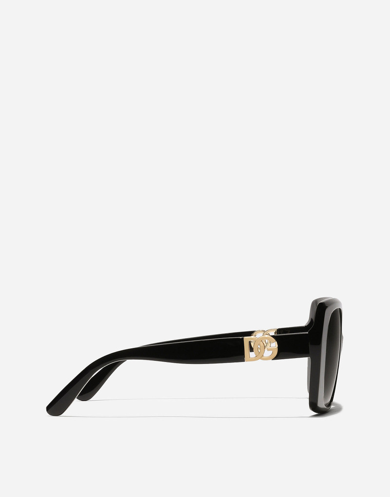 DG ALLURE Sunglasses 3