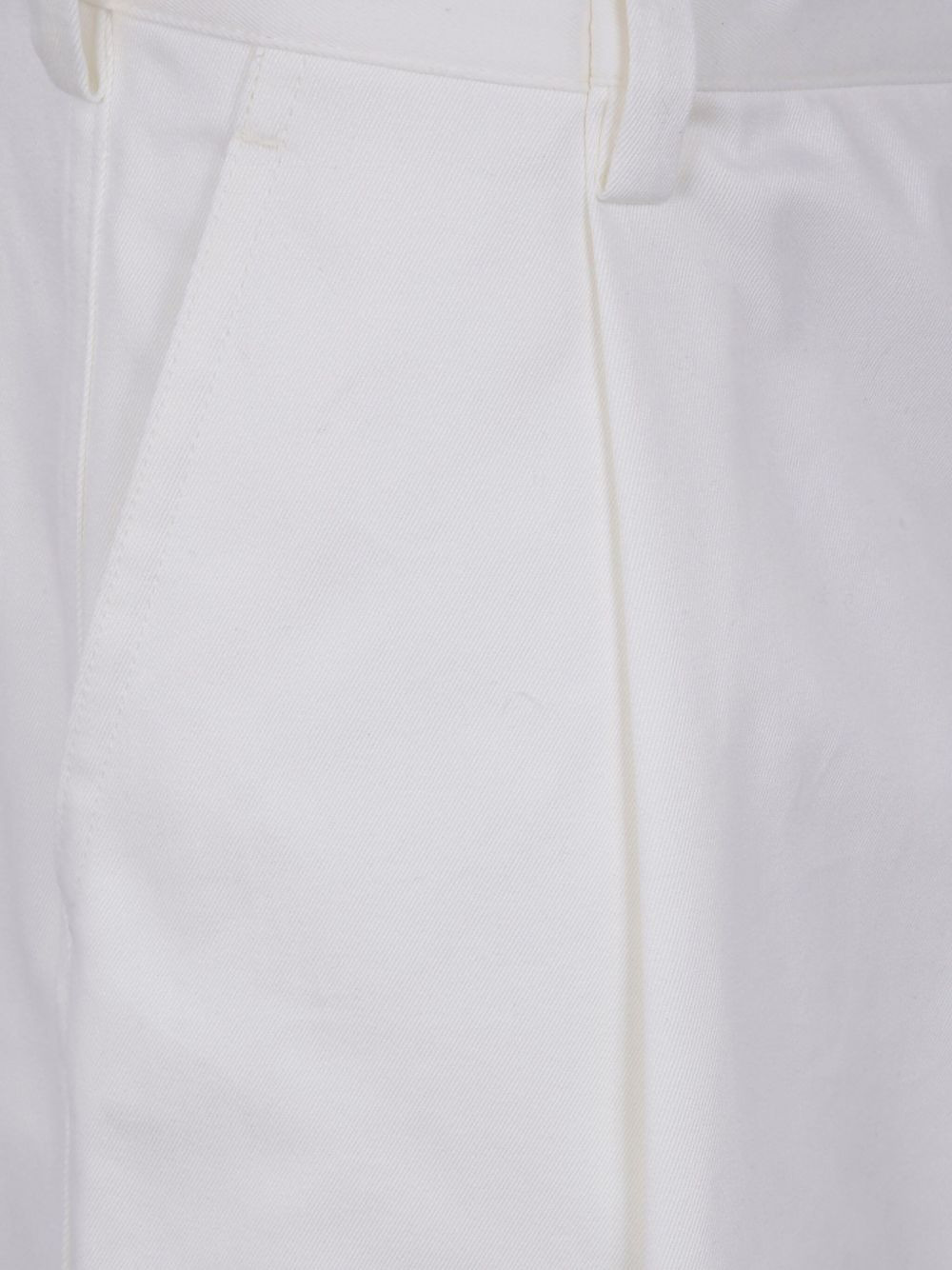 pleated trousers - 3