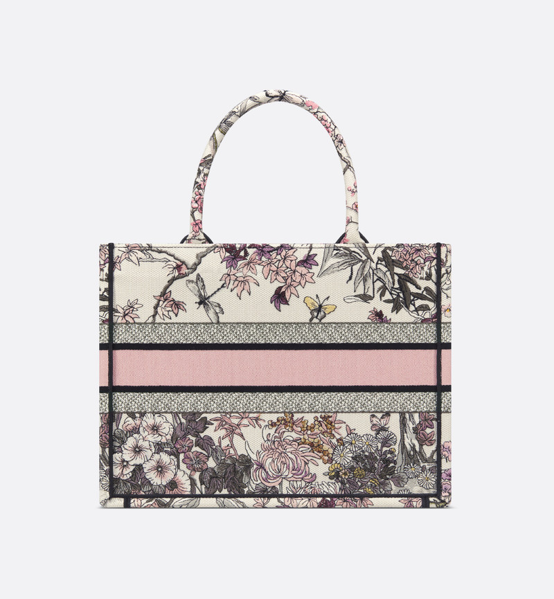 Dior Medium Dior Book Tote outlook